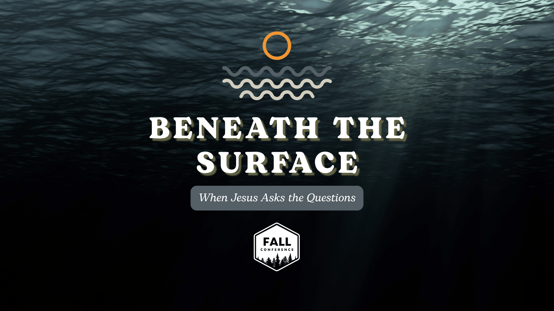 2025-08, Beneath the Surface